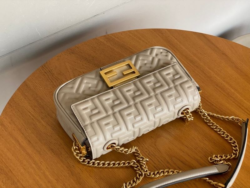 Fendi Baguette Bags